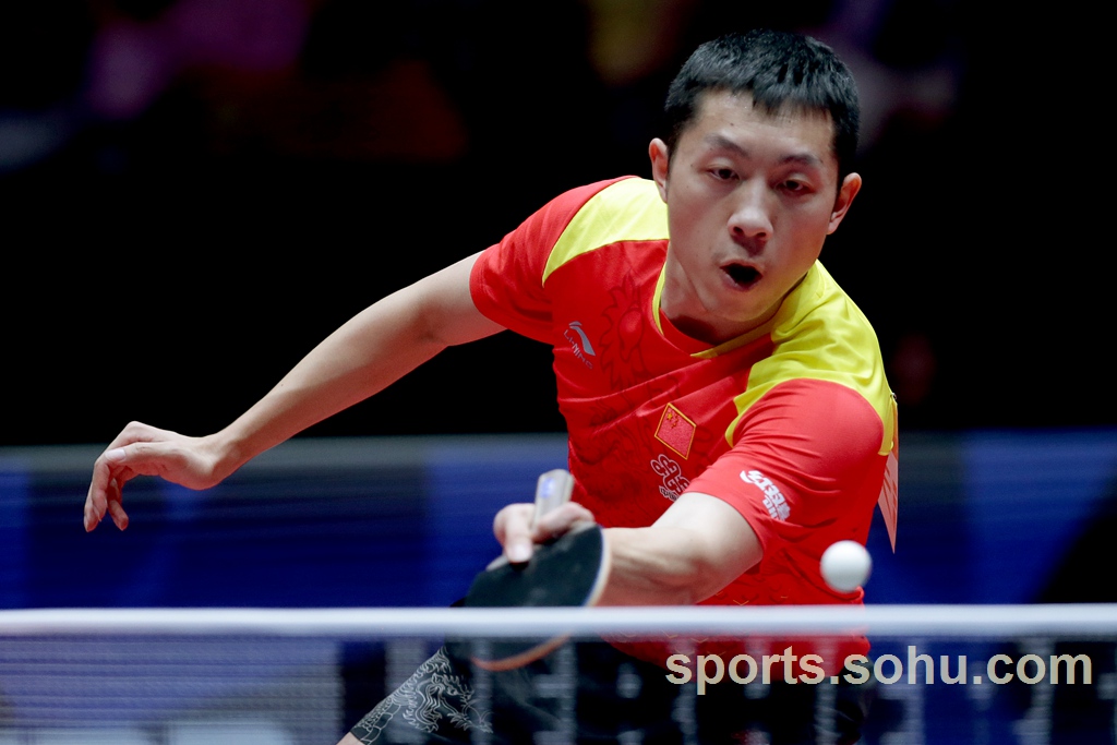 瑞典队横扫波兰队，许昕扛起全队