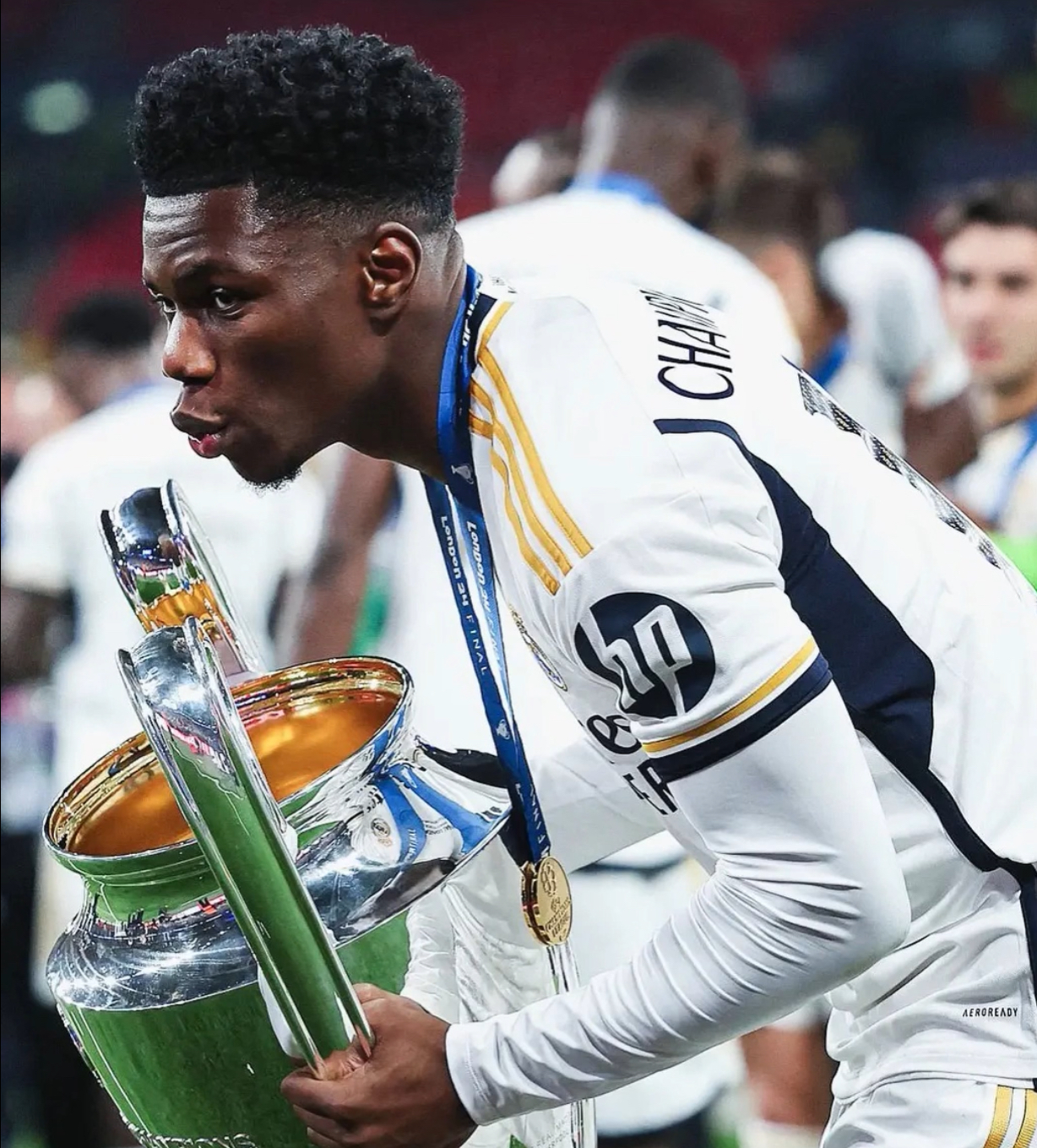 土耳其鏖战利物浦，楚阿梅尼高光表现