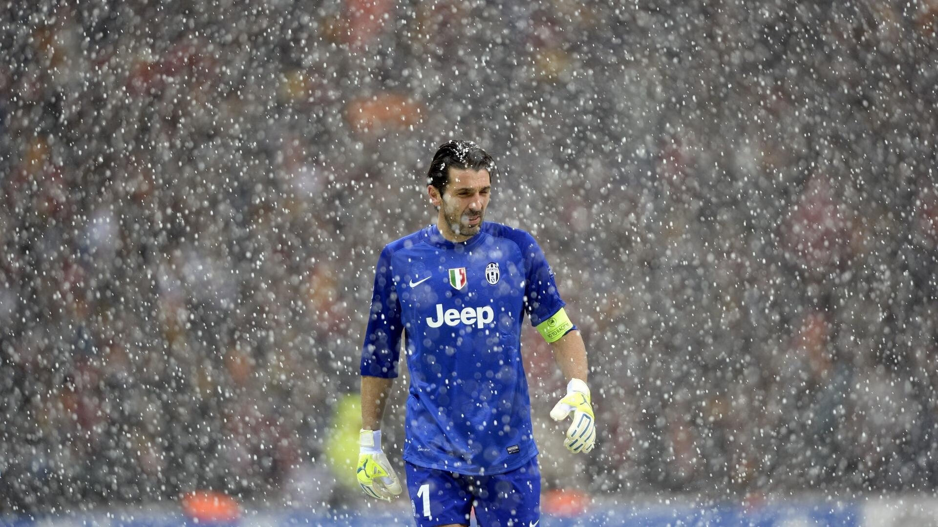 末节风暴中，贝恩是唯一常量