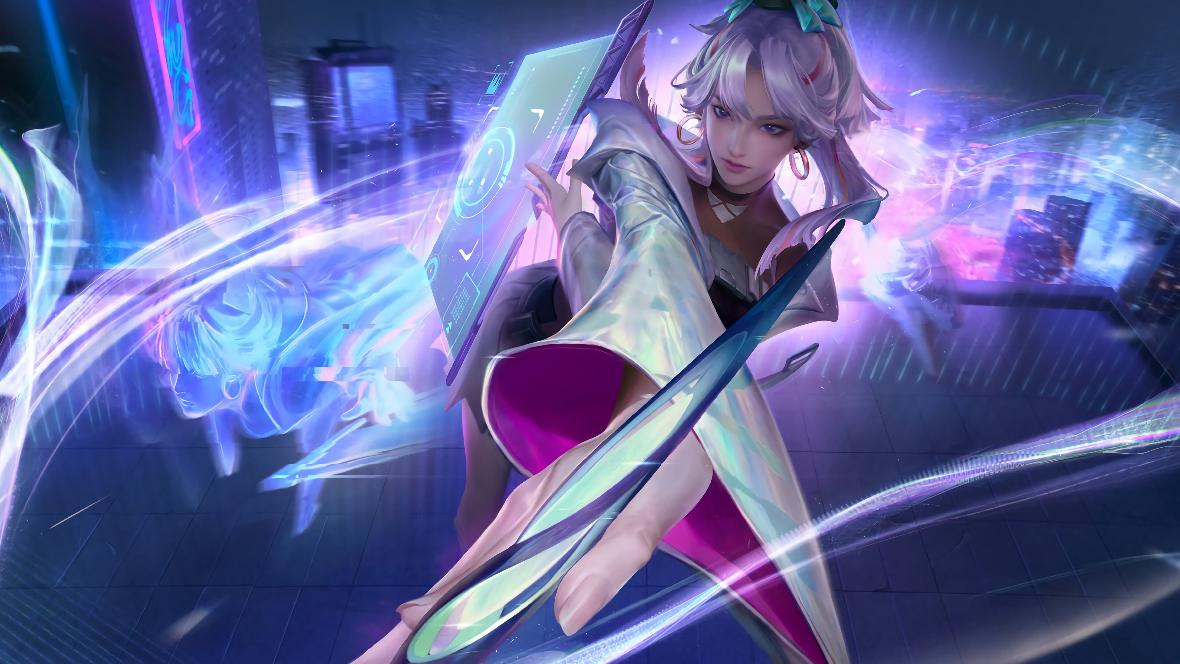 那一夜，世界排名在子弹时间中重塑，当拉亚将球门化为静止的绝对领域