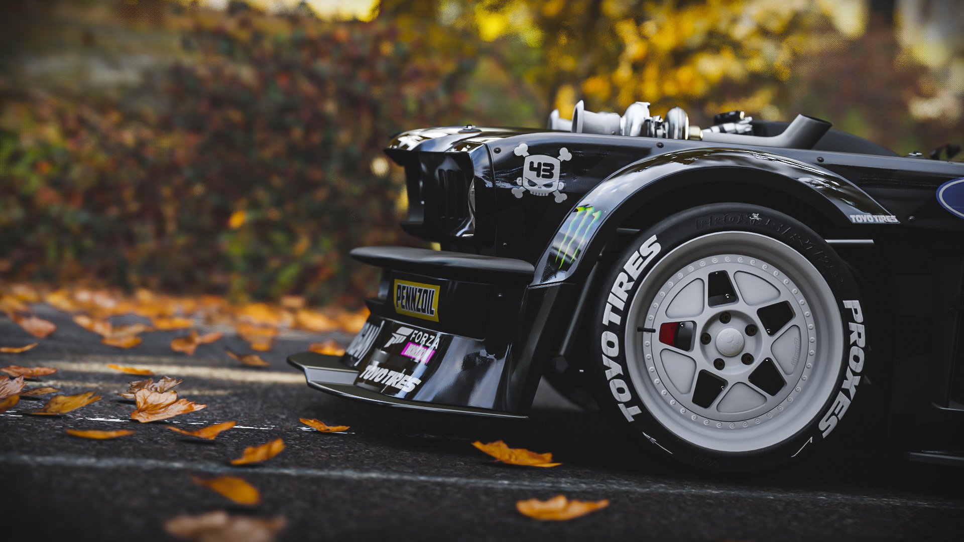 跨海奇袭！欧文在最疯狂表演赛轰出高能警告